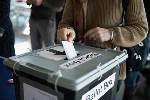 2026 CASE Elections